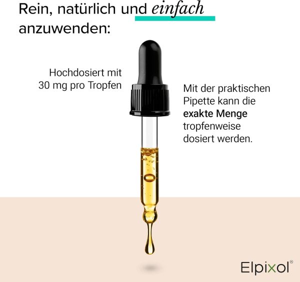freigeist CBD Масло 40% (4000 мг) - Image 2