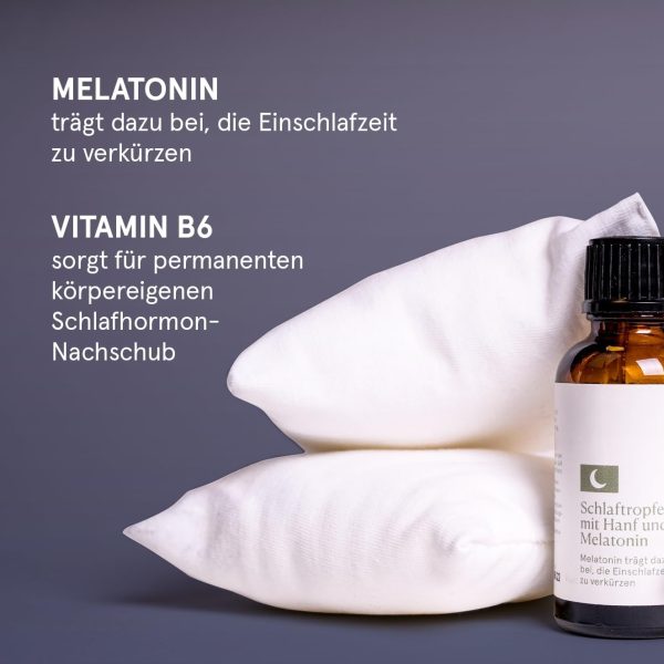 Hempamed Premium CBD Масло 20% - Image 4