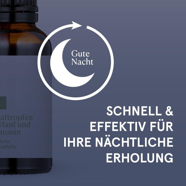 Hempamed Premium CBD Масло 20% - Image 6