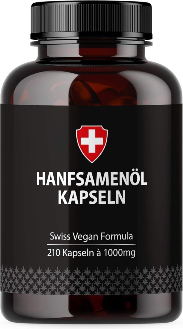 Nordic Oil CBD Масло (1500мг), 15%