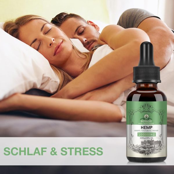 CBD VITAL Naturextrakt PREMIUM Масло 10% - Image 4
