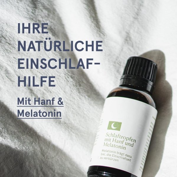 Hempamed Premium CBD Масло 20% - Image 3