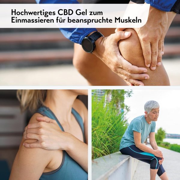 CBD VITAL Bio CBD Масло 25%, 10 мл - Image 5