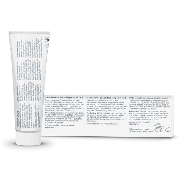 CBD VITAL Bio CBD Масло 25%, 10 мл - Image 6
