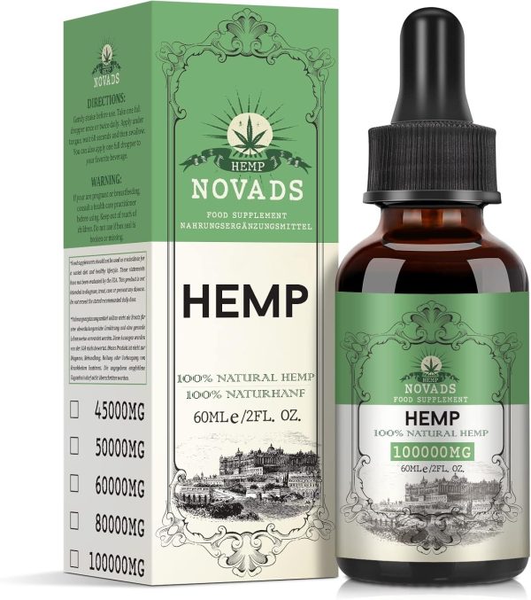 CBD VITAL Naturextrakt PREMIUM Масло 10%