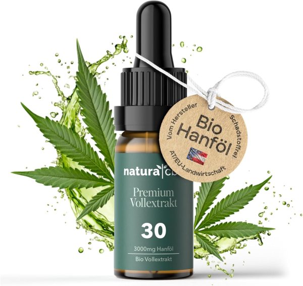 Hempamed CBD Балсам за устни